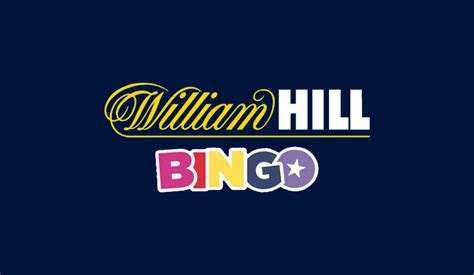 william hill bingo games login